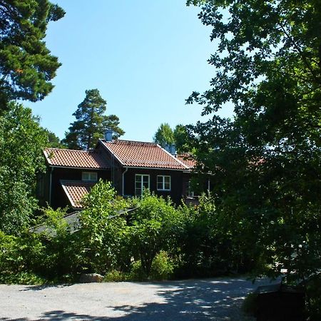 Bed&Breakfast In Nature 12 Min From City Free Bikes Stockholm Exteriér fotografie