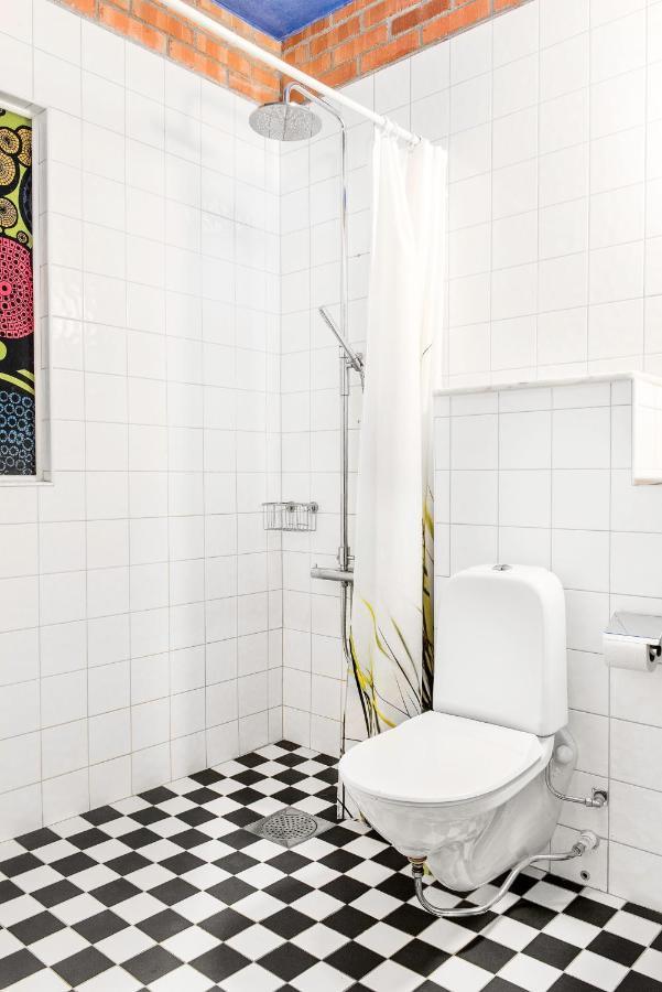 Bed&Breakfast In Nature 12 Min From City Free Bikes Stockholm Exteriér fotografie