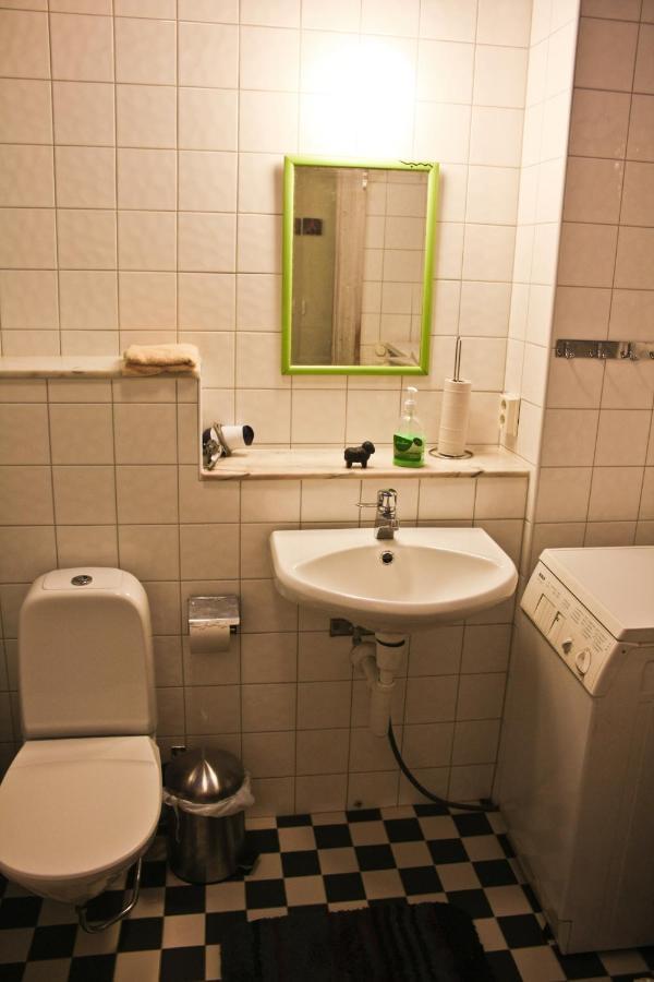 Bed&Breakfast In Nature 12 Min From City Free Bikes Stockholm Exteriér fotografie