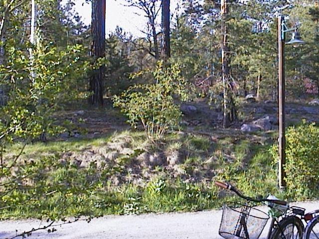 Bed&Breakfast In Nature 12 Min From City Free Bikes Stockholm Exteriér fotografie